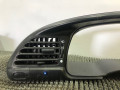 рамка панели приборов Ford Mondeo 1 поколение 1996, 2.0 л., бензин, МКПП, серебристый, седан, передний привод - фото №2
