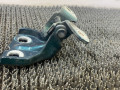петля двери Dodge Neon 1 поколение 1998, 2.0 л., бензин, АКПП, зеленый, седан, передний привод - фото №3