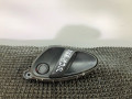 ручка внутренняя передняя левая Citroen Xsara 1 поколение 1998, 1.9 л., дизель, 5МКПП, зеленый, универсал - фото №2