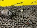дверная проводка SEAT Ibiza 2 поколение 1998, 1.6 л., ALM, бензин, 5МКПП, синий, хетчбэк 5 дв., передний привод - фото №2