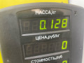 ручка внутренняя задняя левая Kia Sorento 1 поколение 2004, 2.5 л., CRDi, D4CB, дизель, АКПП, серебристый, внедорожник 5 дв., полный подключаемый привод - фото №3