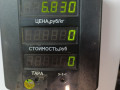 полуось передняя правая (приводной вал, ШРУС) Renault Laguna 1 поколение 1996, 1.8 л., бензин - фото №4