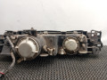 фара левая Mazda 626 3 поколение GD (1987 - 1992), 2.0 л., бензин, МКПП, желтый, седан, передний привод - фото №3