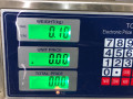 ручка открывания багажника Kia Sorento 1 поколение 2005, 2.5 л., дизель, МКПП, серый, полный привод - фото №5