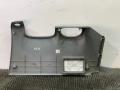 пластик Hyundai Santa Fe 1 поколение (SM) 2001, 2.4 л., бензин, МКПП, черный, внедорожник 5 дв., передний привод, 84750-26000 - фото №2