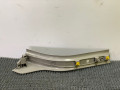 накладка на порог внутренняя Volvo S40 2 поколение [рестайлинг] 2009, 2.4 л., B 5244 S2, бензин, АКПП, бирюзовый, седан, передний привод - фото №2