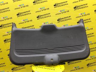 обшивка крышки багажника Chrysler PT Cruiser 1 поколение 2002, 2.0 л., ECC, бензин, АКПП, черный, хетчбэк 5 дв.
