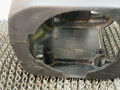 кожух рулевой колонки Nissan Maxima A32 2000, 3.0 л., VQ30DE, бензин, МКПП, бордовый, седан, D223-5215-100 - фото №5