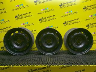 диск штампованный Ford Mondeo 2 поколение (1996 - 2000)