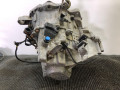 КПП механическая (МКПП) Volvo S70 1 поколение 2000, 2.5 л., D 5252 T, дизель, МКПП, черный, седан, передний привод, 1023704, 1023706 - фото №6