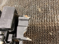 фара левая Mazda 626 GF 1997, 2.0 л., дизель, МКПП, зелёный, седан, передний привод - фото №5