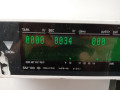 кнопка освещения панели приборов Mazda 626 GE 1994, 1.8 л., бензин, МКПП, передний привод - фото №4