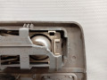 фонарь салона (плафон) Peugeot 406 1 поколение 1997, 1.9 л., дизель, МКПП, серебро, седан, передний привод - фото №6