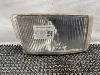 поворотник правый Citroen Jumper 1 поколение 1998, 2.5 л., THX (DJ5TED), дизель, 5МКПП, синий, передний привод