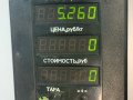 стойка передняя левая Chevrolet Matiz 2 поколение [рестайлинг] 2009, 1.0 л., бензин, МКПП, белый, хетчбэк 5 дв. - фото №4