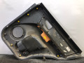 обшивка двери задняя левая Kia Sorento 1 поколение 2005, 2.4 л., G4JS, бензин, МКПП, красный, внедорожник 5 дв., полный подключаемый привод - фото №9