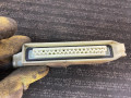 Блок управления ABS/ESP Audi 80 B3 89/B3 1987, 1.8 л., бензин, МКПП, серый, седан, передний привод, 0265100037, 443907379S, 893971279V - фото №6