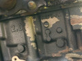 двигатель Ford Focus 1 поколение [рестайлинг] 2003, 2.0 л., бензин, МКПП, серебристый, универсал, передний привод, XS7G-FA, EDDF1688295 - фото №7