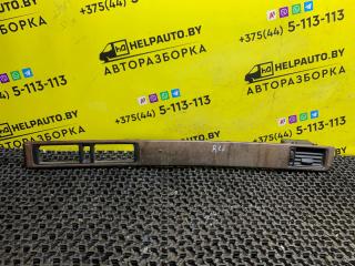 накладка на торпедо (консоль) Rover 400 Series 2 поколение (HH-R) 1999, 1.6 л., бензин, МКПП, зеленый, хетчбэк 5 дв., передний привод