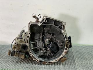 КПП механическая (МКПП) Mazda 323 6 поколение 1998, 1.4 л., бензин, МКПП, синий, хетчбэк 3 дв., передний привод, F5D2