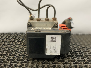 блок ABS Kia Rio 1 поколение 2002, 1.5 л., A5D, бензин, 5МКПП, синий, универсал, OK30C437A0, 0042422207, 2304, NSSHNBO