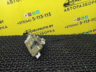 замок двери задней правой Ford Mondeo 2 поколение 1997, 2.0 л., бензин, МКПП, черный, универсал, передний привод