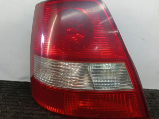 фонарь задний левый Kia Sorento 1 поколение 2003, 2.5 л., D4CB, дизель, МКПП, внедорожник 5 дв.