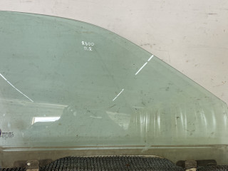 стекло двери передней правой Rover 600 Series 1 поколение FF 1998, 2.0 л., дизель, МКПП, седан