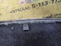 направляющая стекла Renault Scenic 1 поколение [рестайлинг] 2000, 1.6 л., бензин, МКПП, минивэн - фото №3