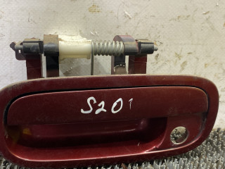 ручка открывания багажника Renault Safrane 1 поколение [рестайлинг] 1997, 2.0 л., бензин, АКПП, седан