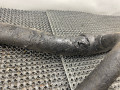 патрубок радиатора Peugeot Boxer 1 поколение 1999, 1.9 л., TDi, DHX (XUD9TE), дизель, МКПП, бордовый, микроавтобус, передний привод - фото №7