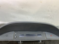 накладка на торпедо (консоль) Opel Sintra 1 поколение 1999, 2.2 л., X 22 XE, бензин, МКПП, серебристый, минивэн, передний привод - фото №3