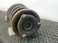 стойка передняя левая Nissan Serena C23 1992, 2.0 л., дизель, МКПП, серебро, минивэн, передний привод - фото №5