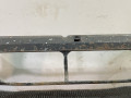 передняя панель крепления облицовки (телевизор) Fiat Scudo 1 поколение (1996 - 2007), 2.0 л., дизель, МКПП, белый, минивэн, передний привод - фото №3