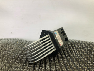 сопротивление печки Chery Fora 1 поколение 2009, 2.0 л., бензин, МКПП