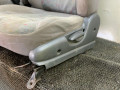 салон (комплект сидений) Daewoo Matiz M200 KLYA 2006, 0.8 л., F8CV, бензин, МКПП, серый, хетчбэк 5 дв., передний привод - фото №5