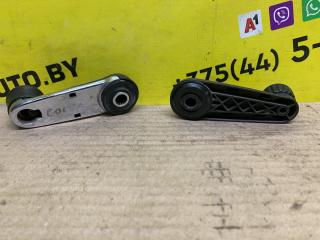ручка стеклоподъемника Volkswagen Golf 2 поколение 1990, 1.6 л., дизель, МКПП, черный, хетчбэк 3 дв., передний привод