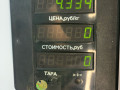 блок ABS Renault Megane 1 поколение 1996, 1.6 л., бензин, МКПП, черный, хетчбэк 5 дв., передний привод, 7700832771E - фото №7