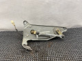 моторчик заднего стеклоочистителя (дворника) Renault Safrane 1 поколение 1994, 2.0 л., N7Q 711, бензин, МКПП, синий, хетчбэк 5 дв. - фото №4