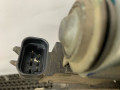 стеклоподъемник электрический передний правый Opel Sintra 1 поколение 1999, 2.2 л., X 22 XE, бензин, МКПП, белый, минивэн, передний привод - фото №5