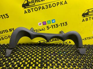 пластик Dodge Neon 2 поколение 2000, 2.0 л., ECH, бензин, АКПП, белый