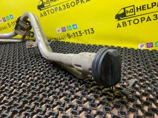горловина топливного бака Ford Focus 2 поколение 2006, 1.6 л., HWDA, бензин, МКПП, красный, хетчбэк 5 дв., передний привод