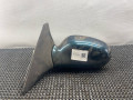 зеркало наружное левое Kia Shuma 1 поколение 1999, 1.5 л., BFD, бензин, МКПП, зеленый, хетчбэк 5 дв., передний привод - фото №3