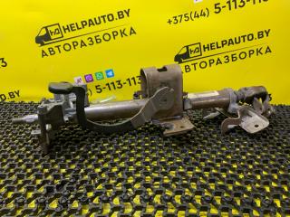 рулевая колонка Dodge Neon 2 поколение 2000, 2.0 л., ECH, бензин, АКПП, белый