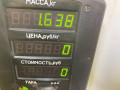 механизм стеклоочистителя (трапеция дворников) Renault Scenic 1 поколение 1998, 1.6 л., бензин, МКПП, синий, передний привод - фото №6