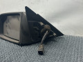 зеркало наружное левое Opel Astra F 1994, 1.7 л., X 17 D (4EE1), дизель, МКПП, красный, хетчбэк 5 дв., передний привод - фото №2