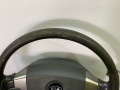 руль Kia Sorento 1 поколение 2005, 2.5 л., CRDi, D4CB, дизель, МКПП, черный, внедорожник 5 дв., полный подключаемый привод - фото №2