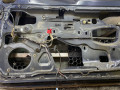 дверь передняя правая Renault Safrane 1 поколение [рестайлинг] 1998, 2.0 л., N7Q 704, бензин, 5МКПП, синий, седан, передний привод - фото №5