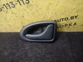 ручка внутренняя передняя правая Renault Scenic 1 поколение 1997, 1.6 л., бензин, МКПП, минивэн