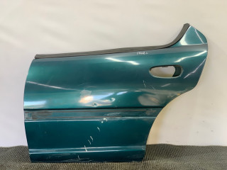 дверь задняя левая Dodge Neon 1 поколение 1998, 2.0 л., бензин, АКПП, седан
